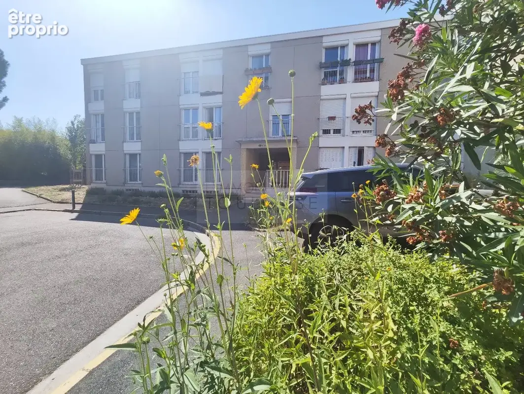 T5 rénové clé en main  4 chambres, climatisation, parking - photo 16