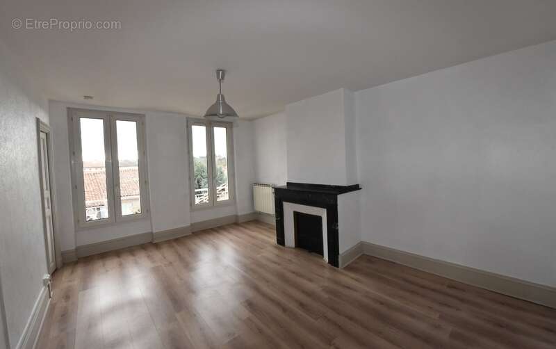 Appartement à LAVAUR