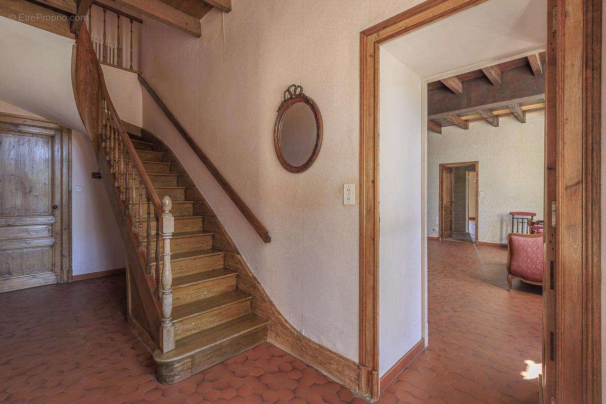 Maison bourgeoise - photo 8