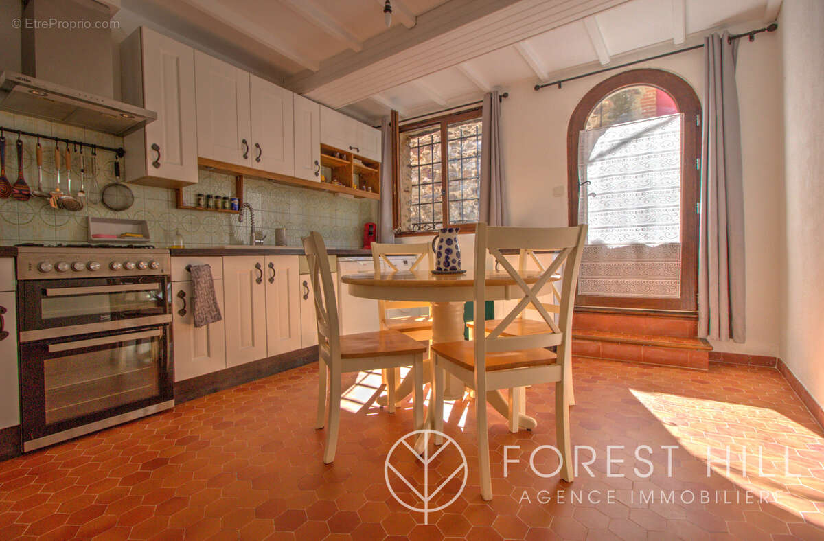 Maison à SAINT-MARSAL