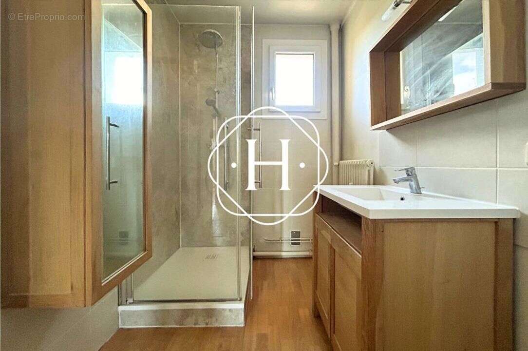 Appartement à BOURG-EN-BRESSE