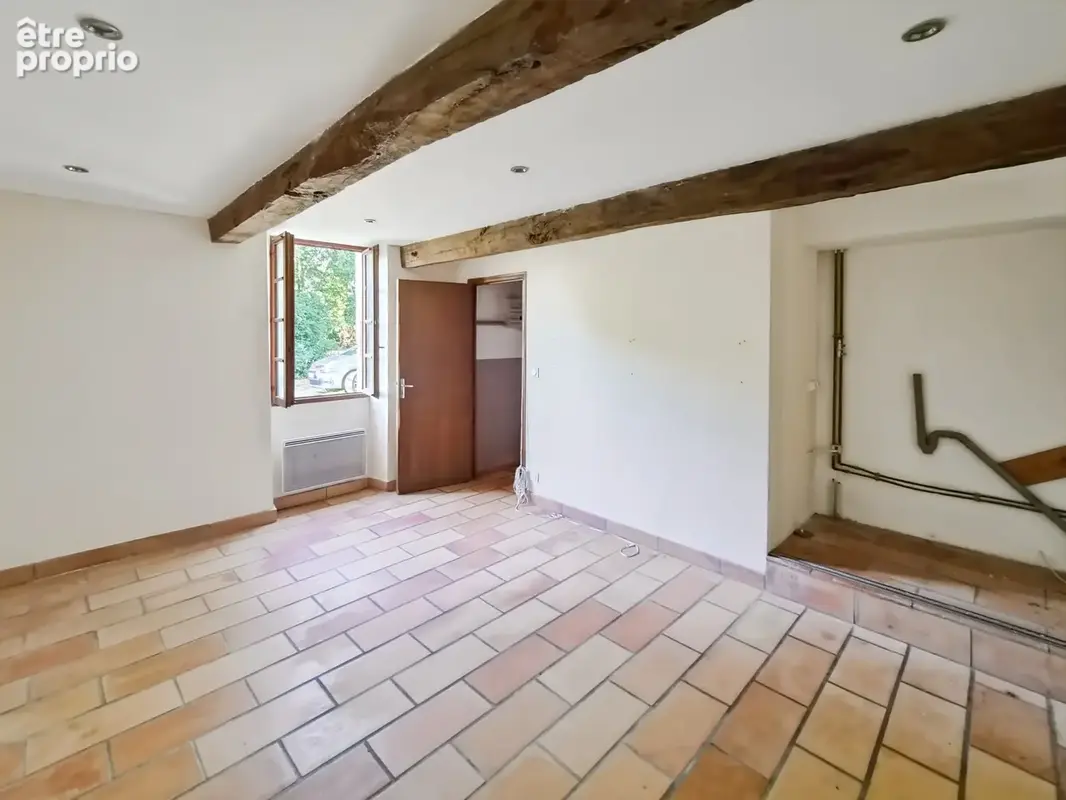 Ferme de 128m2 avec dépendance de 45m2 et terrain de 6000m2 - photo 9