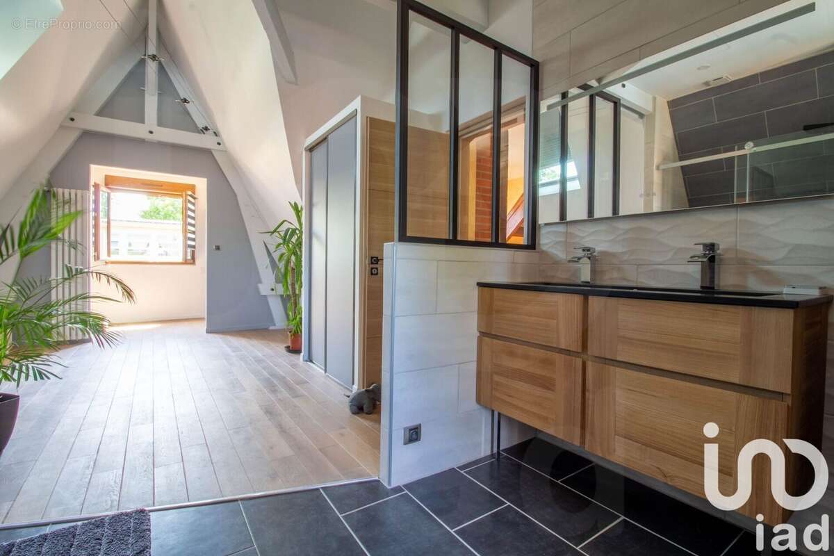 Photo 5 - Maison à FLEURY-LES-AUBRAIS