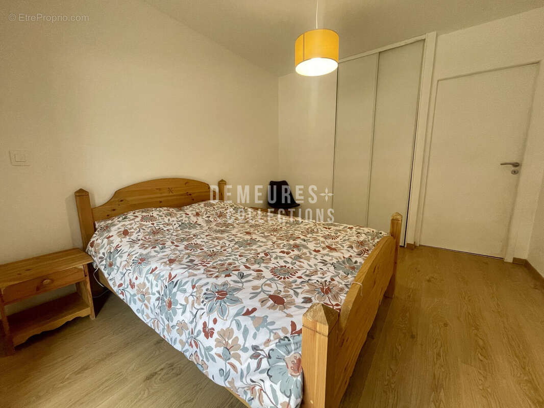 Appartement à MACOT-LA-PLAGNE