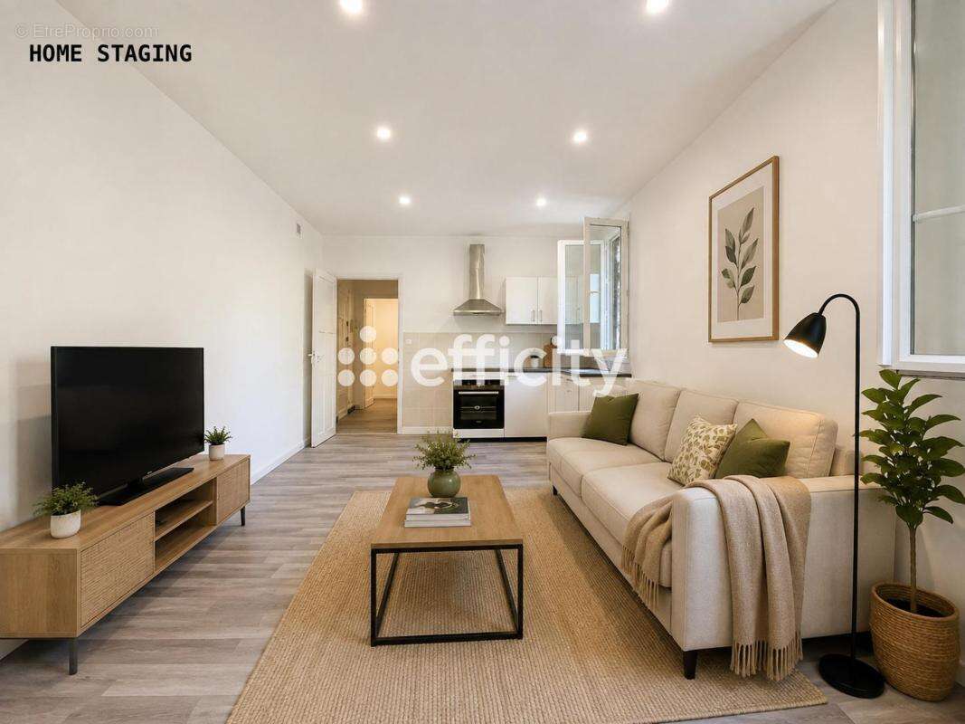 Appartement - photo 3