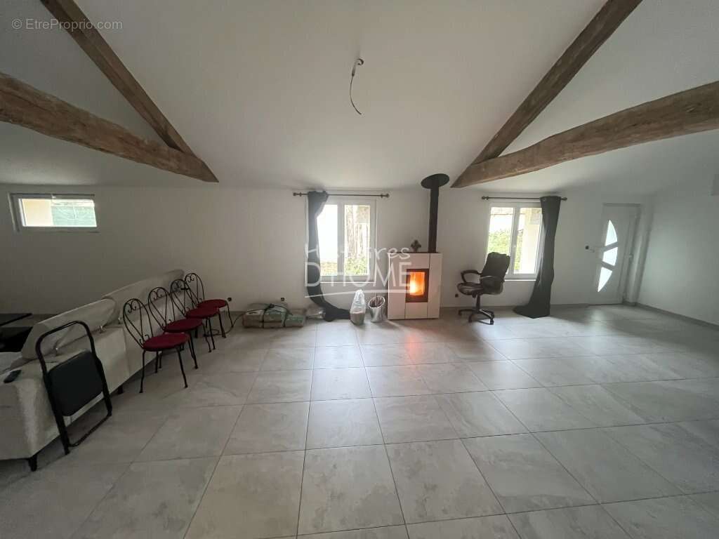 Maison à MAISON-ROUGE