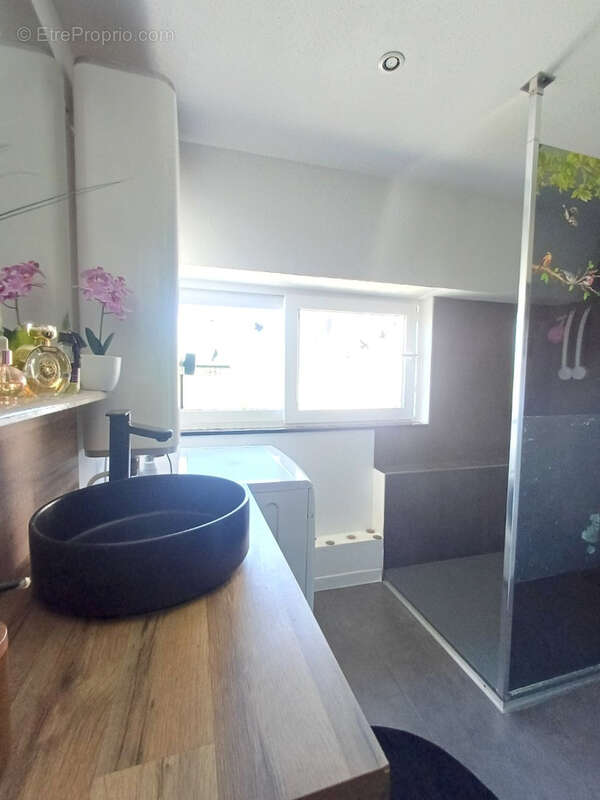 Appartement à MONTREUX-VIEUX