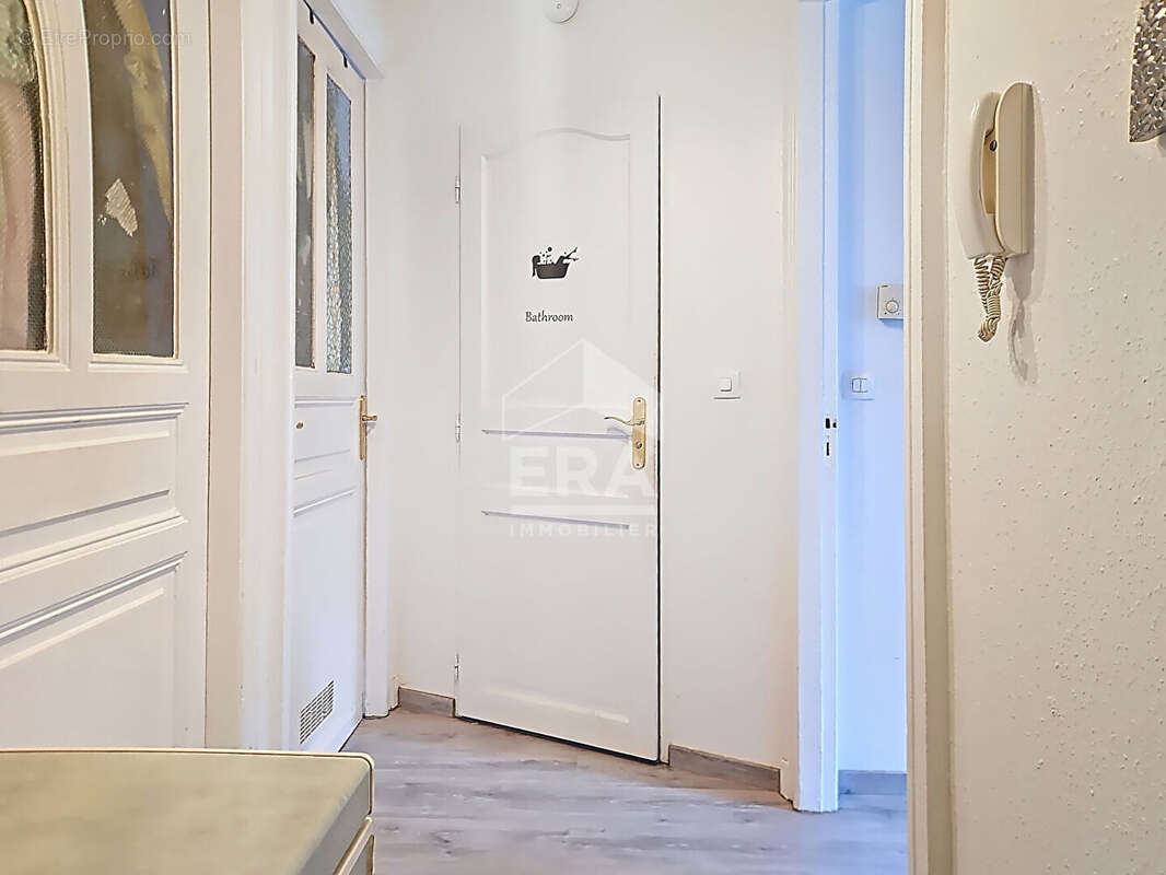 Appartement à LONGWY