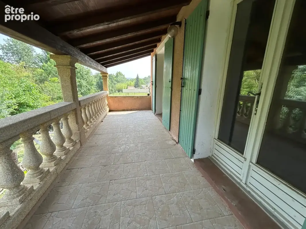 Belle villa de 155 m2 sur 1500 m2 de terrain À 6 KM d'UZES - photo 12