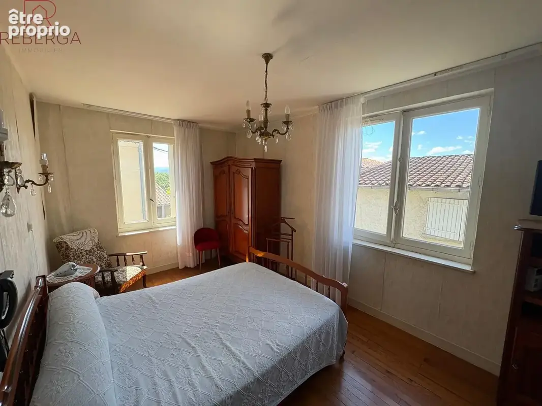 Maison viviers les montagnes - photo 11