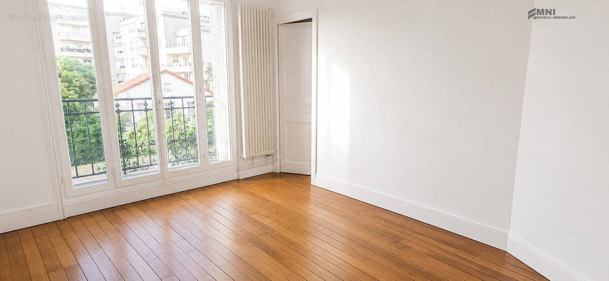 Appartement à ALFORTVILLE