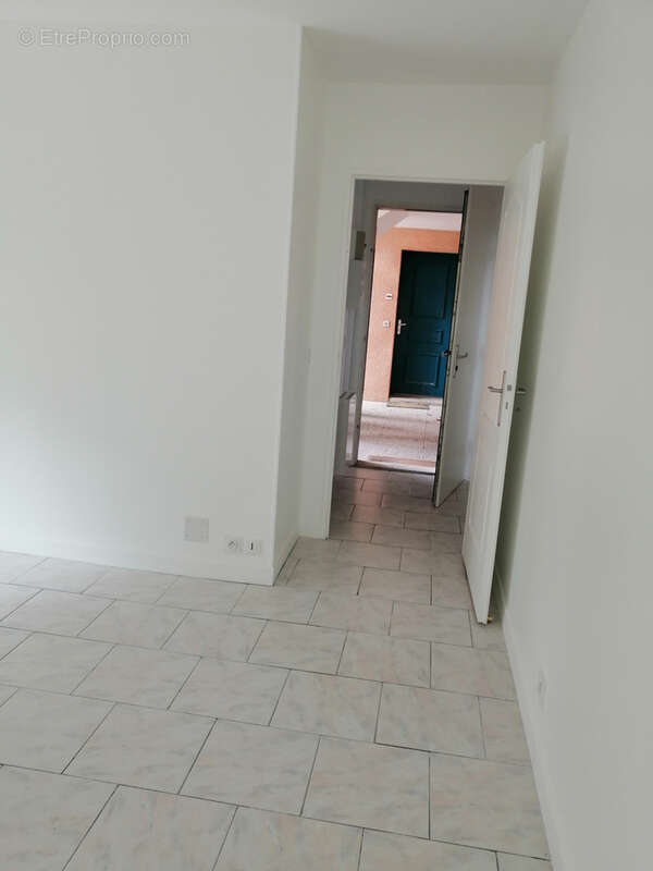 Appartement à ANNET-SUR-MARNE
