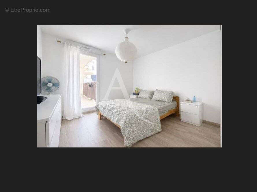 Appartement à GRETZ-ARMAINVILLIERS