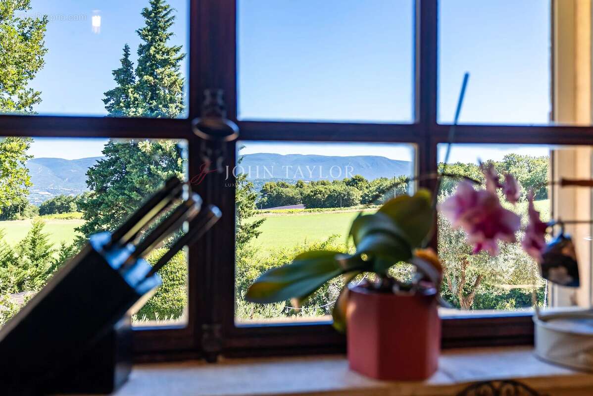 Maison à APT