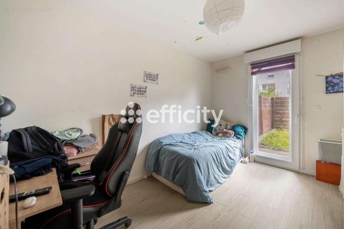 Appartement à ERMONT