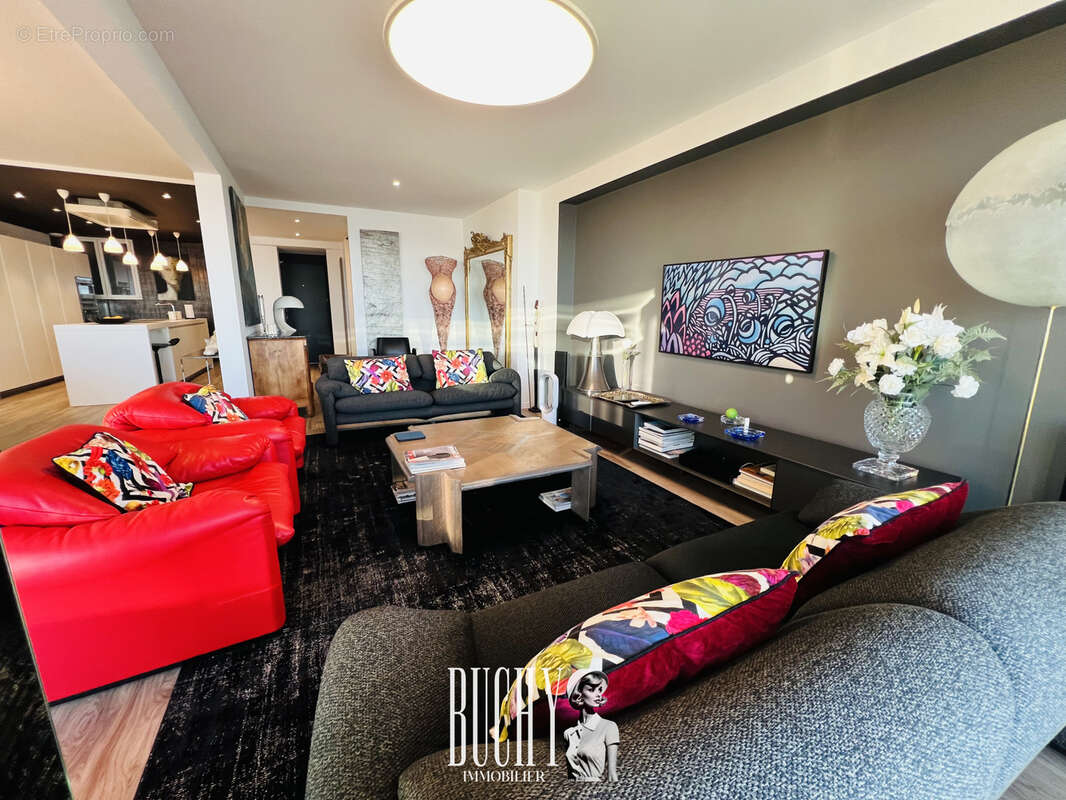 Appartement à LES SABLES-D'OLONNE