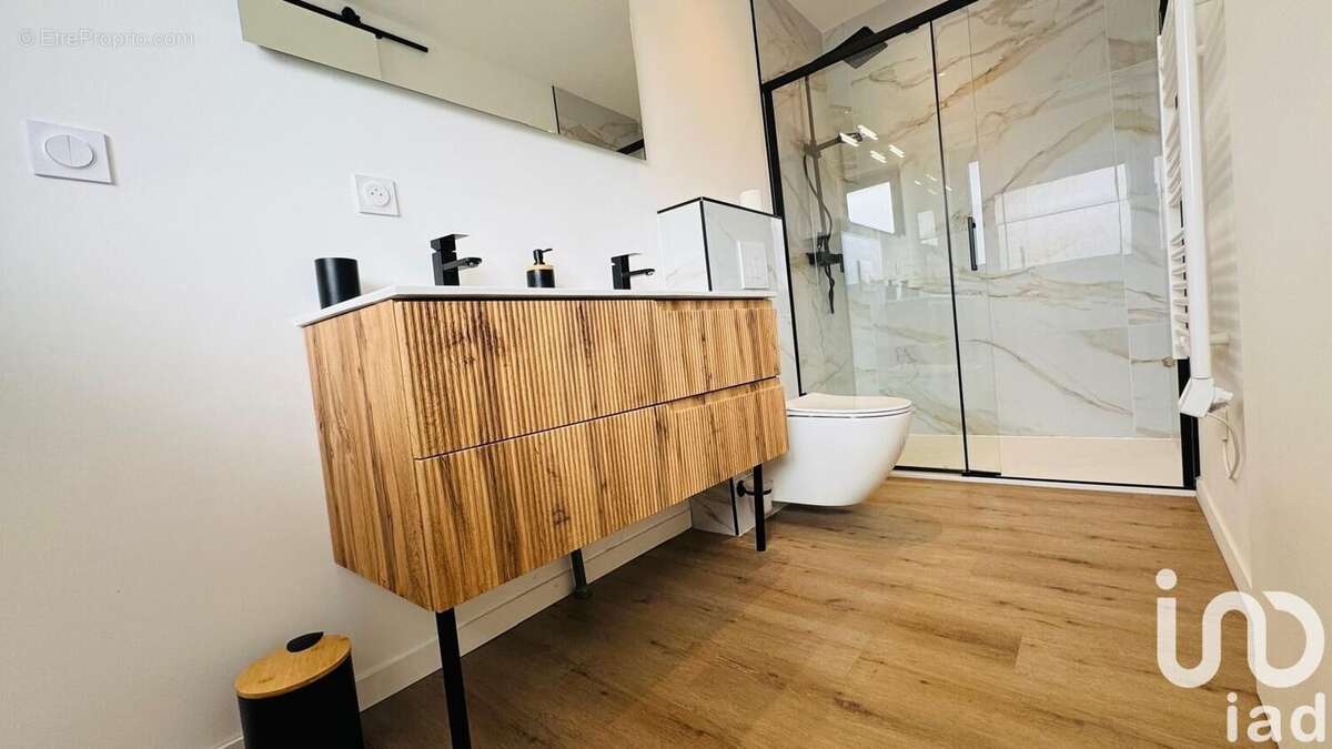 Photo 8 - Maison à SEIGNOSSE