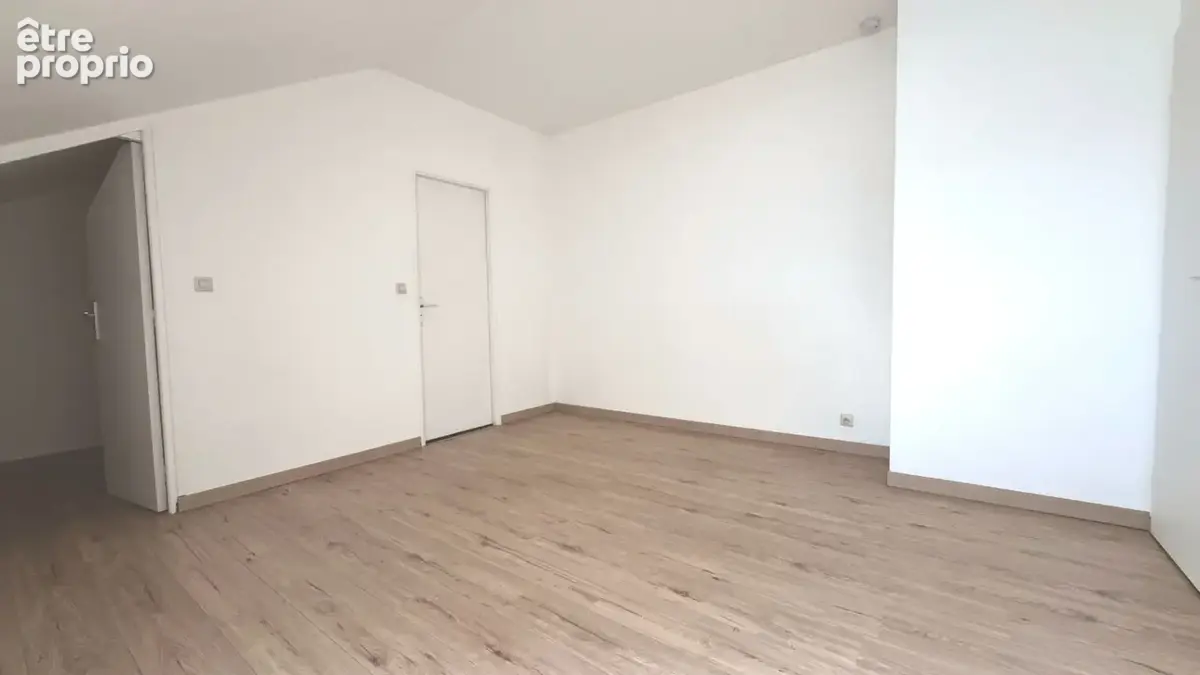 Appartement 43m² à évry-courcouronnes - photo 6
