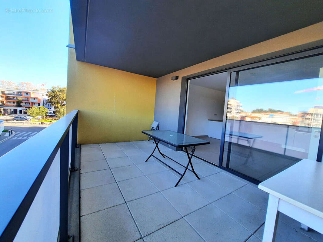 Appartement à SAINT-JEAN-DE-VEDAS