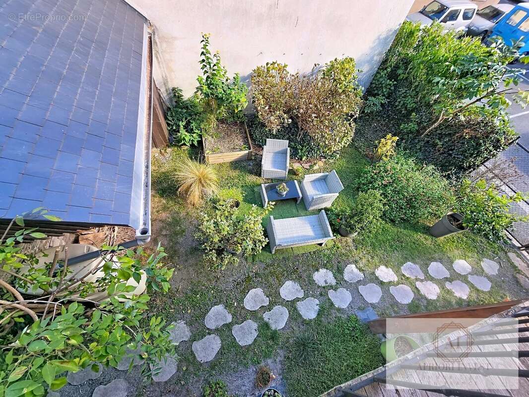 Maison à SAINT-MAMET