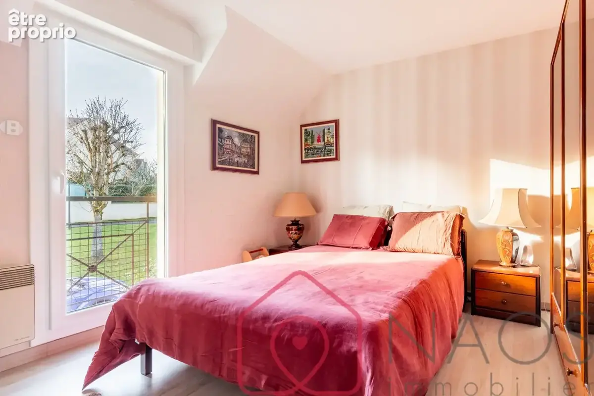 Maison 4 chambres dans un cadre de verdure - photo 15
