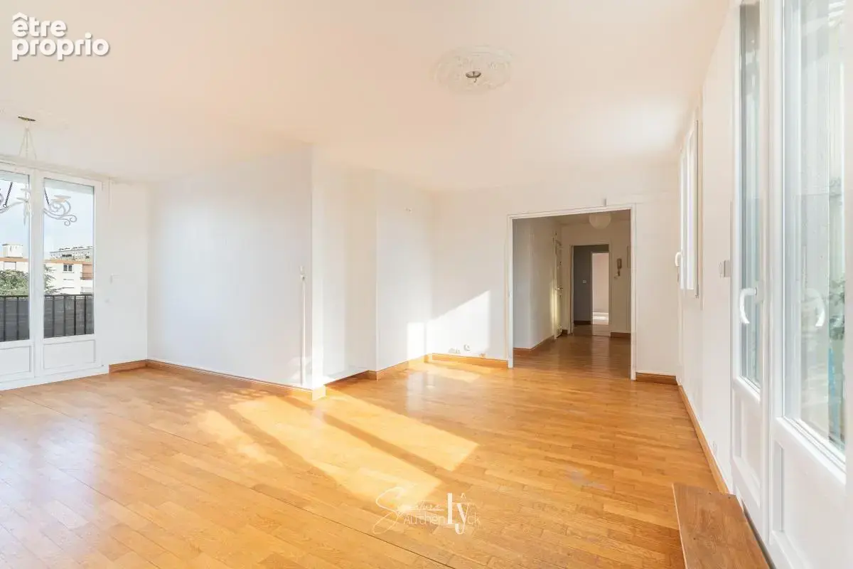 Appartement - photo 5