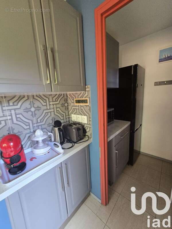 Photo 8 - Appartement à SAINTE-ANNE