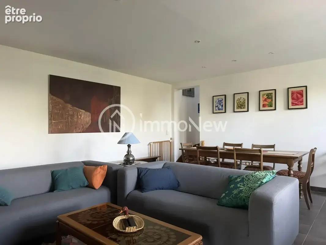 Belle propriete avec 2 gites au calme sur terrain de 6000 m2 environ - photo 24