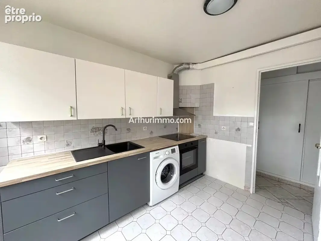 Appartement à SUCY-EN-BRIE