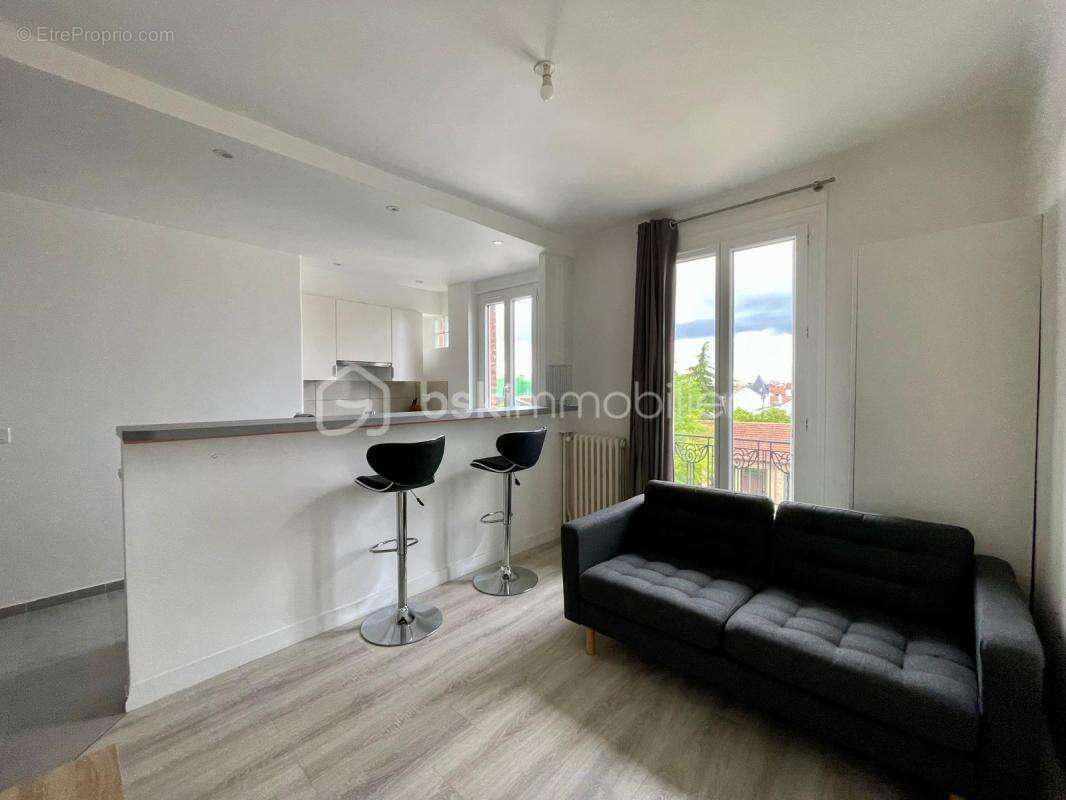 Appartement à COLOMBES