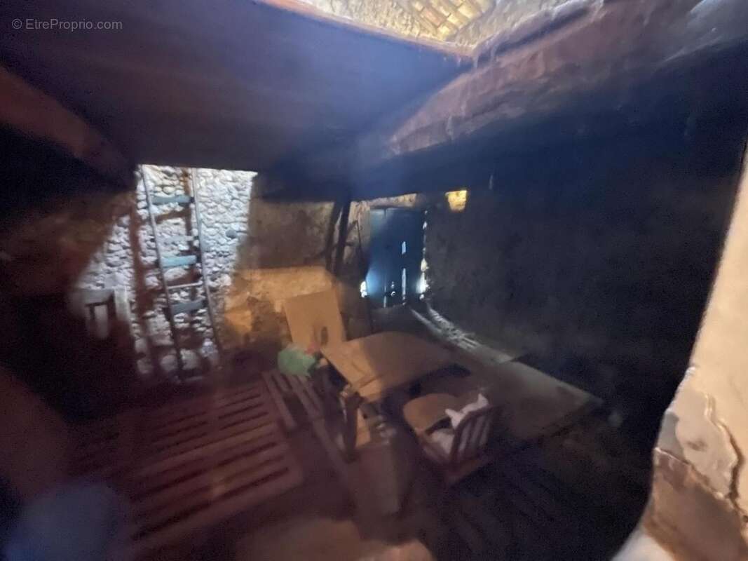 Maison à ASPIRAN