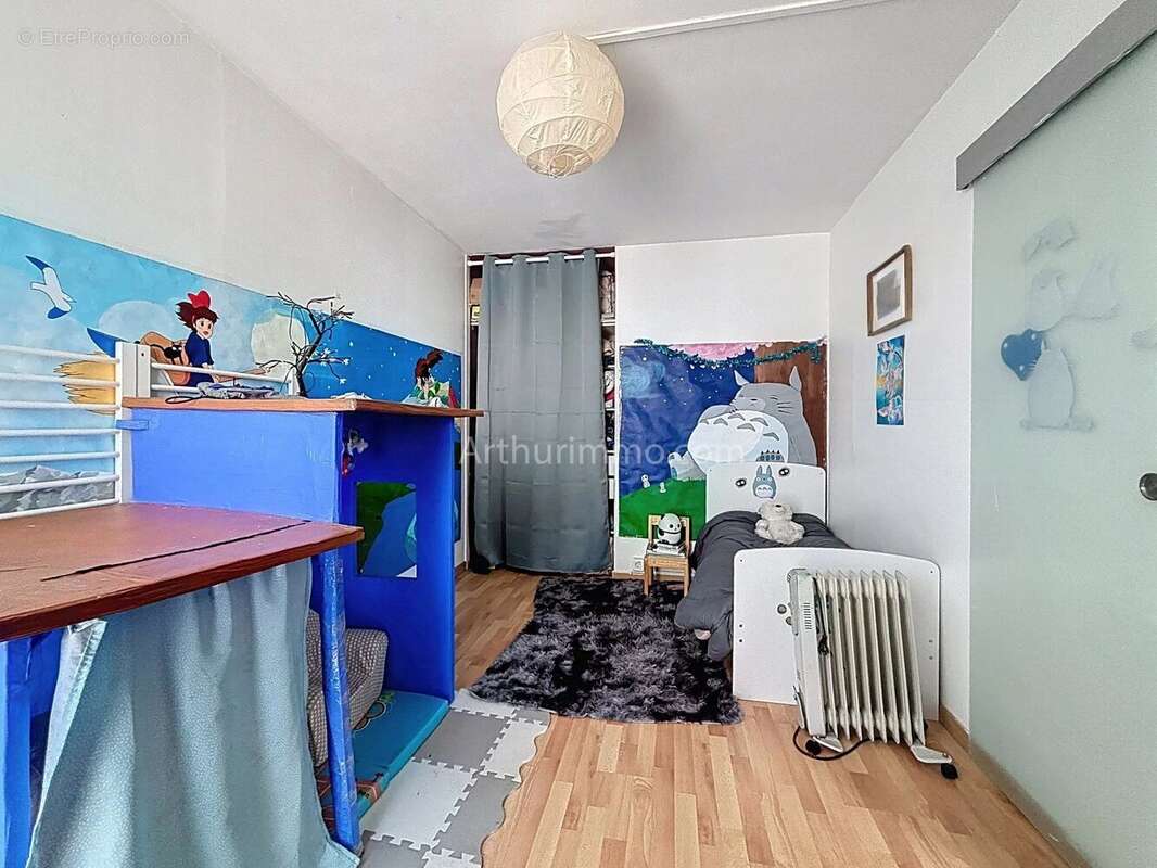 Appartement à VALENTON