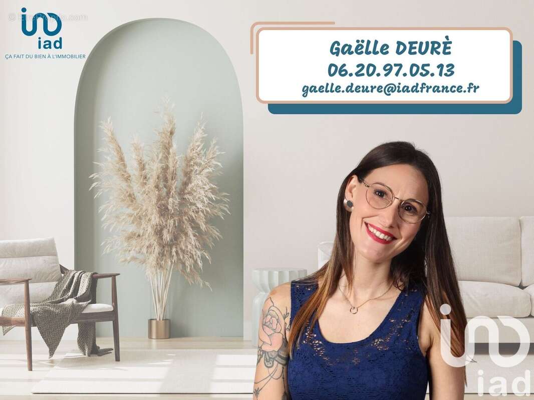 Photo 5 - Terrain à BELIN-BELIET