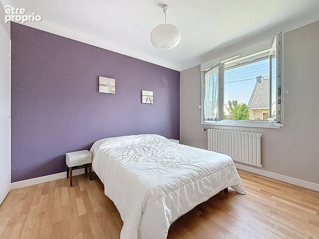MUZILLAC centre - Maison T6 de 110 m² - photo 5