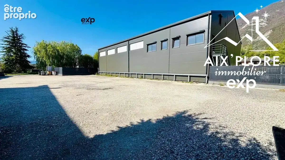 Bien immobilier à vendre à Chignin (73800) - photo 4