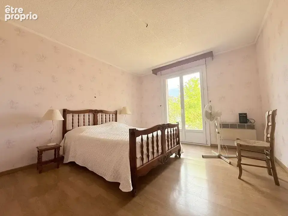 Maison 140 m² à Villeneuve-Les-Maguelone  - photo 7