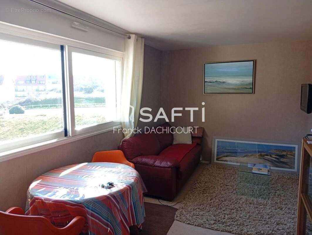 Photo 5 - Appartement à NEUFCHATEL-HARDELOT