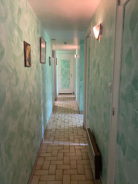 Maison à LE CAMBOUT