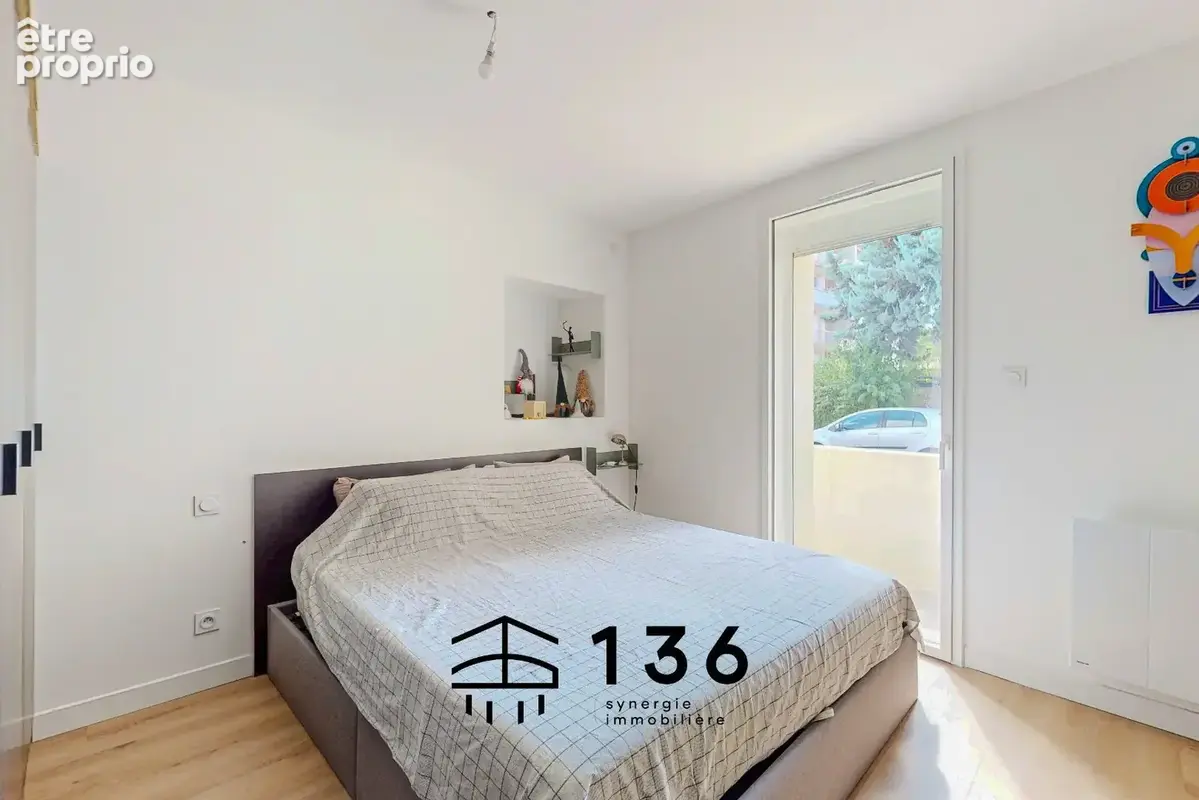 Appartement 2 pièces 57 m² à vendre à Montpellier (34000) - photo 4