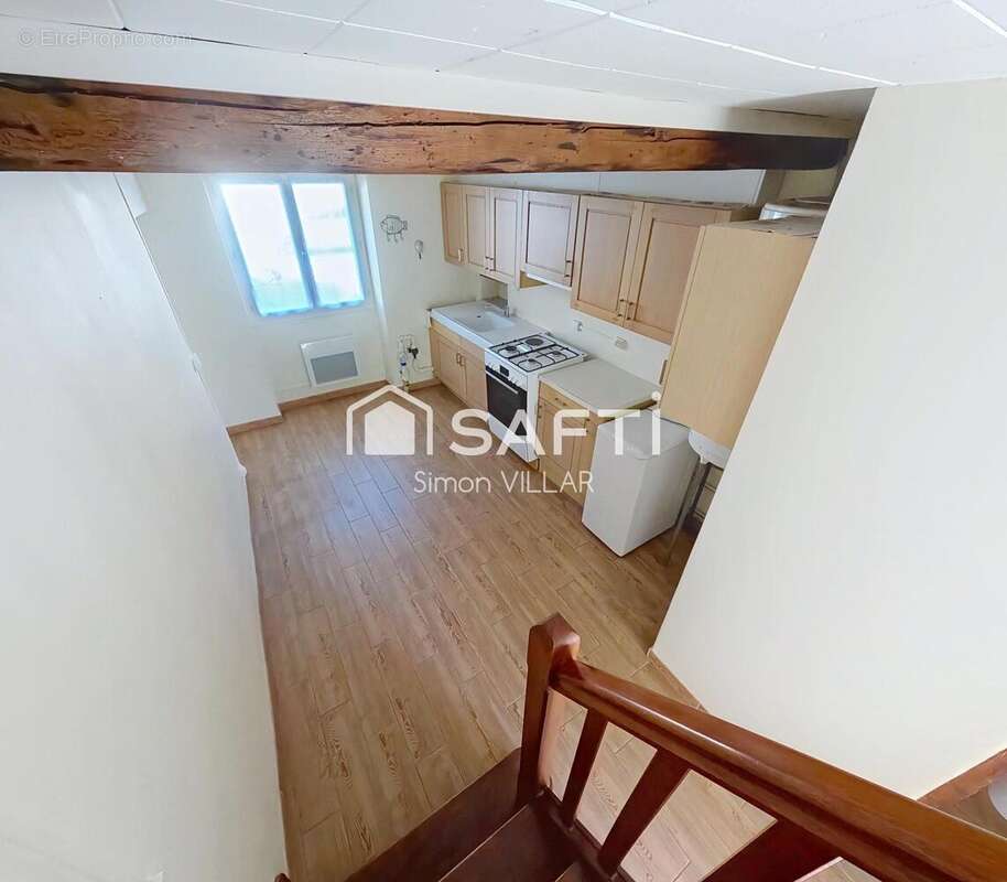 Maison 78 m² à La Fare-En-Champsaur  - photo 5