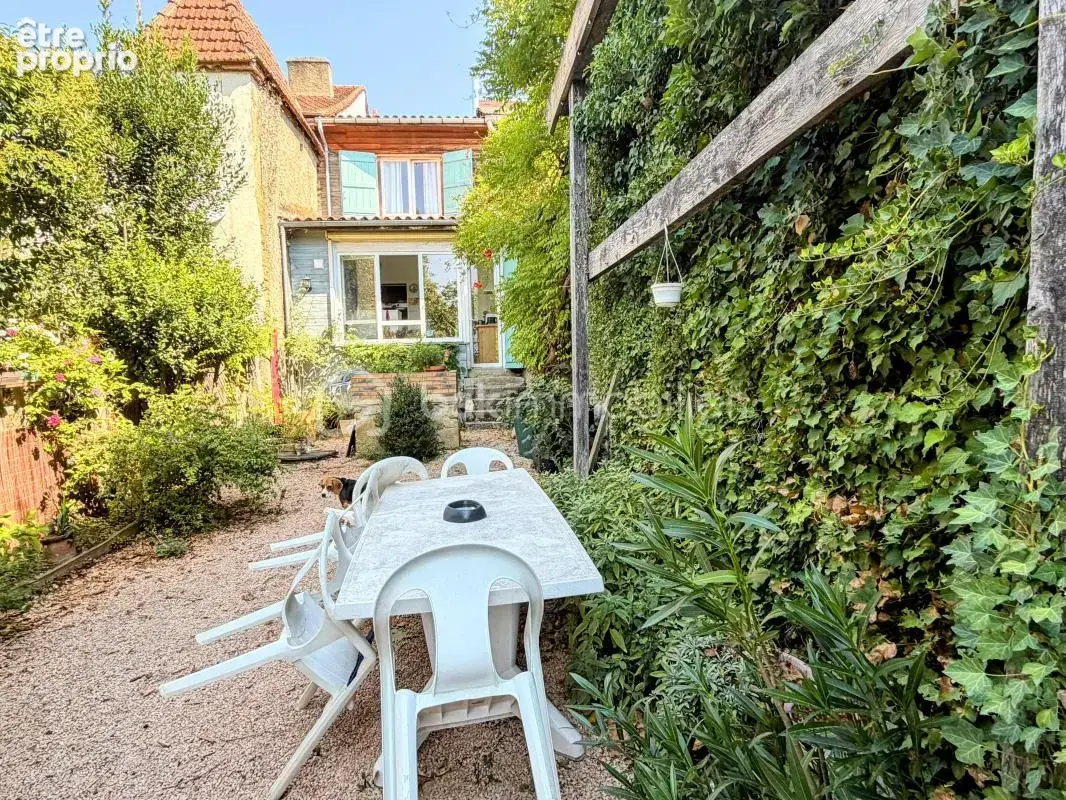 Maison de village - photo 2