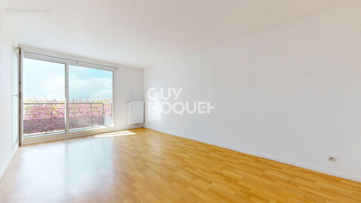 Appartement à ERMONT