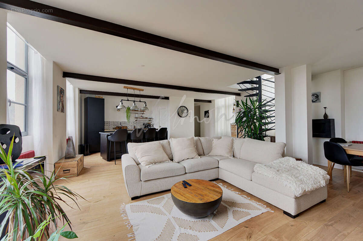 Maison Chavenay 5 pièce(s) 143.93 m2 - photo 6
