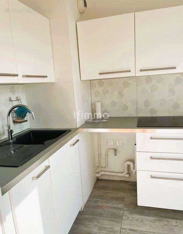 T2 57 m² – Résidence seniors avec services – Marseille 8ᵉ - photo 6