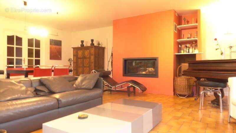 Maison à FAUVILLE-EN-CAUX