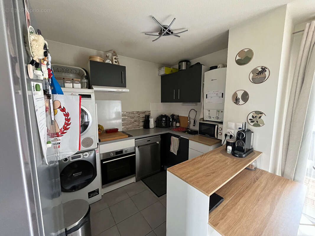 Appartement à COLOMIERS