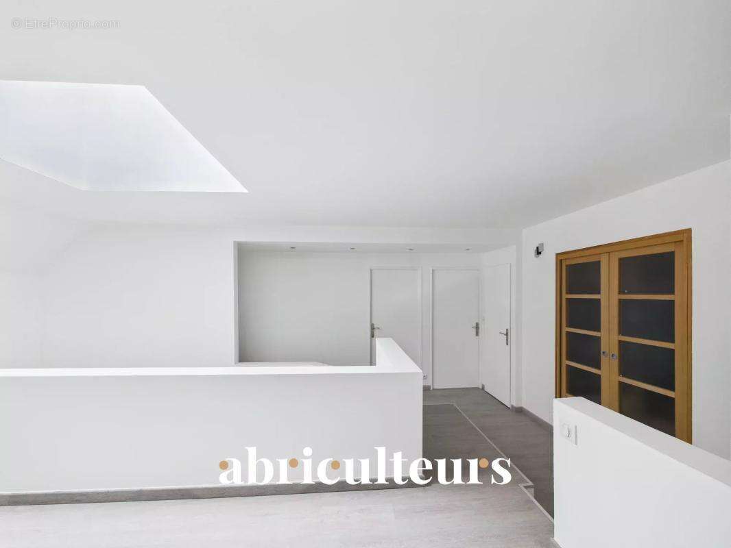 Appartement à CERGY