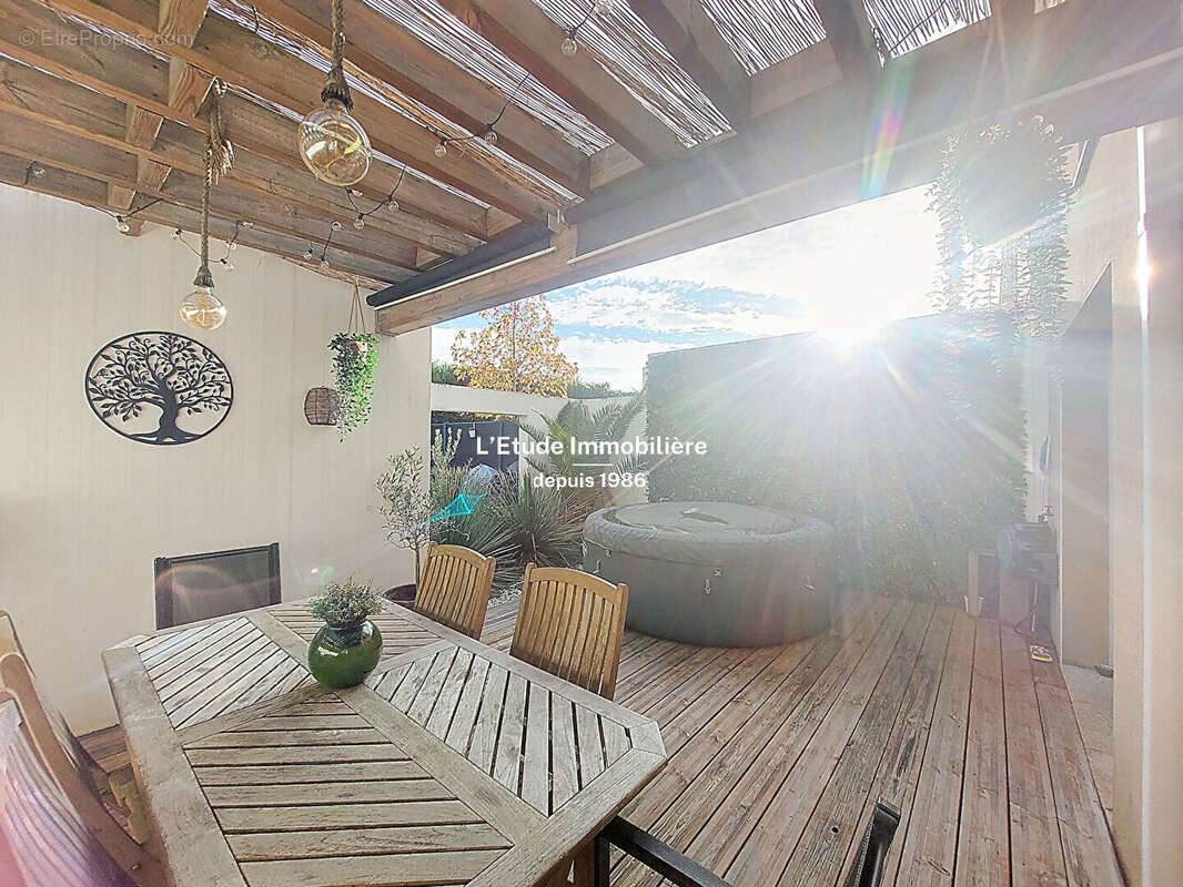 Maison à CALUIRE-ET-CUIRE