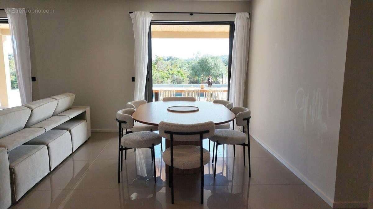 Photo 4 - Maison à ZONZA