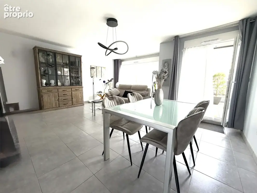 Appartement 5 pièces 107 m² à vendre à Laxou (54520) - photo 5